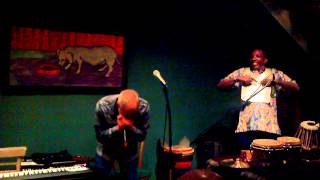 Corky Siegel - Hey Billie Jean