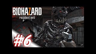 《真なる恐怖!!》バイオハザード7を実況!!【#05】
