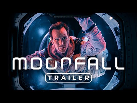Moonfall | Tráiler