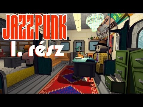 jazzpunk pc review