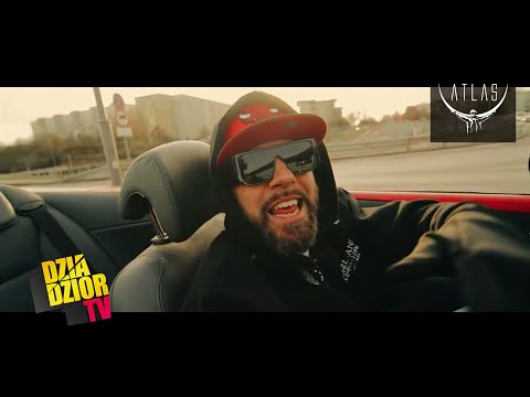 KALIBER 45 (prod. The Returners)  ATLAS