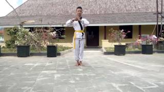 Download lagu Iks.pi kera sakti Gerakan whaijen 1-3 cabang ternate mp3