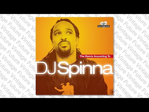 Jigmastas  - Lyrical Fluctuation (DJ Spinna Remix)