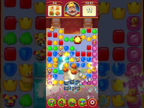 Royal Match Level 4655