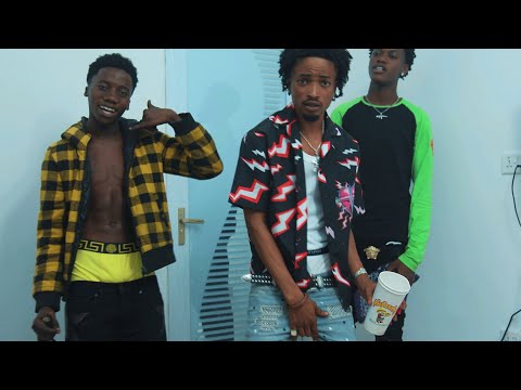 Hustler Babyx - Akatanii(Official Music Video) 🎥 by TeddyCreations