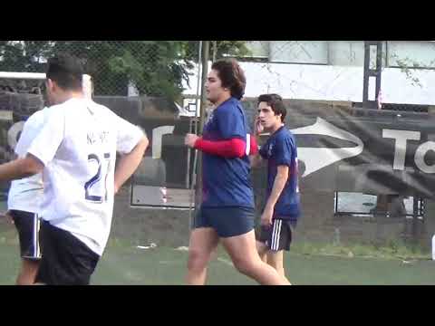 ARADAS TEAM vs DEPORTIVO DEDE - Partido Completo