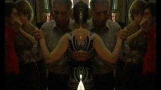 Rodrigo Rufino  Gisela Passi   MILONGA PARIS