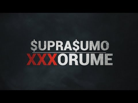 Malokero Anônimo feat. AntSxcial & DJ Daimon - $upra$umo / XXXORUME