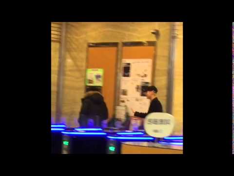 160226 Warm hearted Taemin