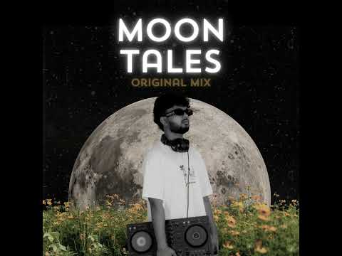Kvnjaymusic - Moon Tales (Original Mix)