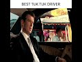 JAMES BOND DRIVER Jamesbond Best Tuk Tuk Driver