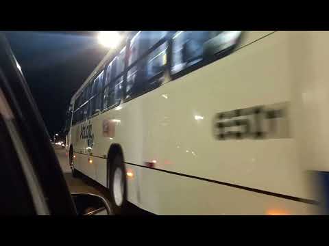 [Movimentação de Ônibus #1265] Marcopolo Torino S VW 17.230 OD Euro V - Viação Atalaia 6501