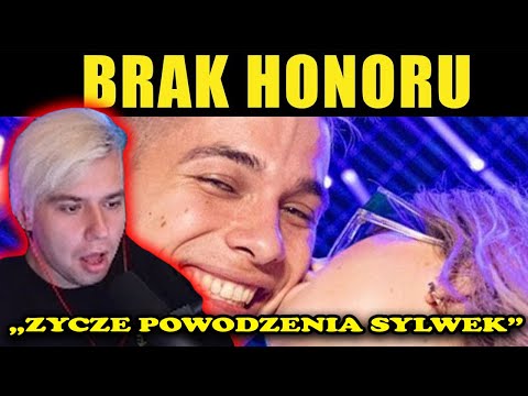 MANDZIO OGLĄDA WATAHA - FRIZ OSKARŻA WARDĘGĘ O BRAK HONORU | KOMPLEKSY WERSOW SPOWODOWANE FRIZEM