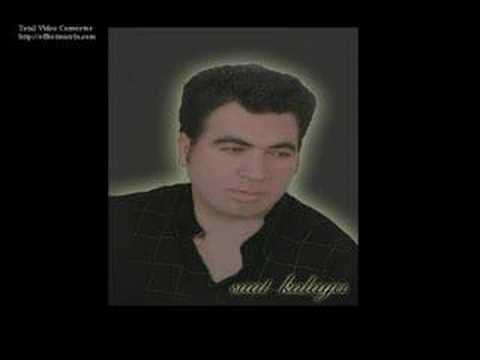 SUAT KALAYCI * KALBİMDE SIZIN VAR*