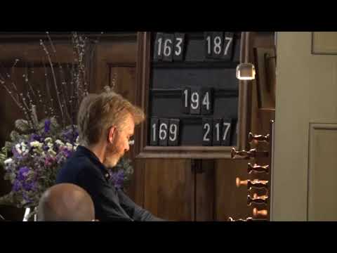 TJF 2022 - Ståle Storløkken "Solo"