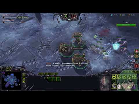 Solo Mutation: #39 Blast from the Past - Abathur P2 - Perfect Temple (Reuploaded: 8/9/2024)