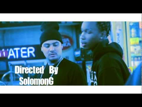 Young Hu$tle - M.O.E. (Official Video)