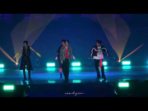 Beatbox - GroupW 789 [789TheTimeCapsuleDay3] 240923