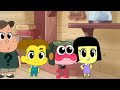 New Chibiverse Promo On Disney XD 2025
