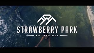 Strawberry Park Hot Springs
