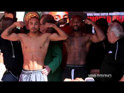 2 Days Andre Ward (HBO Boxing)