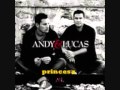 Andy Y Locas - Princesa 