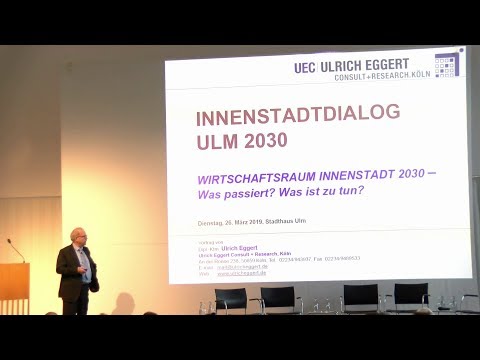 , title : 'Innenstadtdialog Ulm 2030 - ExpertInnenvorträge'