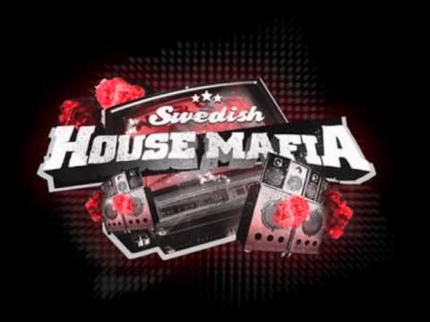 Swedish House Mafia - Rhythm of Miami 2 Ibiza (David Puentez Bootleg Mix)