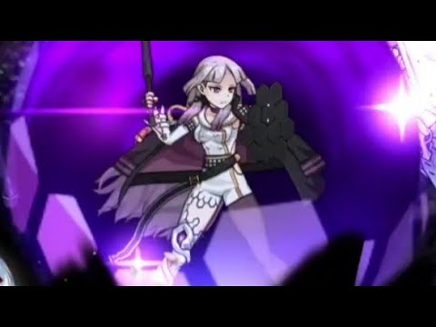 Epic Seven | A perfect Lilias game doesn't exi-