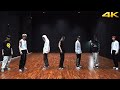 ENHYPEN - 'Future Perfect (Pass the MIC)' Dance Practice Mirrored [4K]