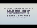 All Hanley Productions Logos