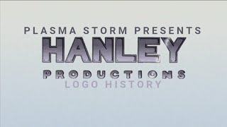 All Hanley Productions Logos