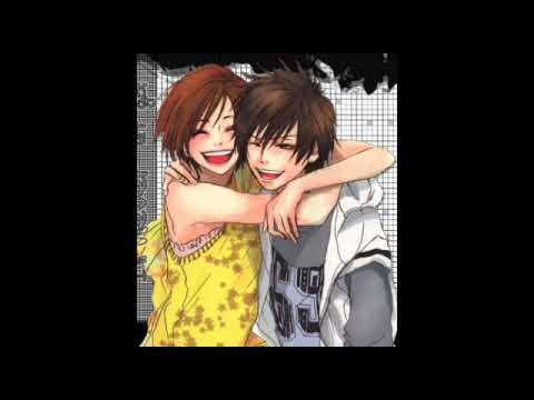 Friendzone - Norman & Natoo
