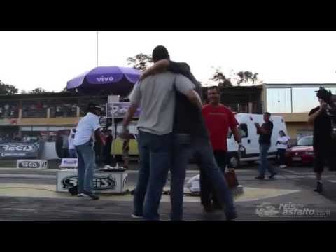 XTM #331 - Santa Matilde Los Hermanos - Maringá