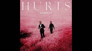 Hurts - Kaleidoscope (Instrumental)