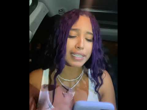 @shaliz.pr - "Descansa en paz abuelo" (freestyle)