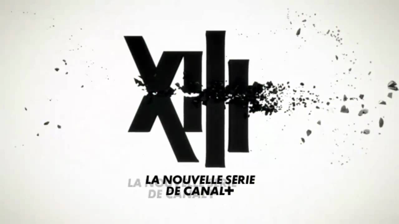 XIII la nouvelle série de CANAL+