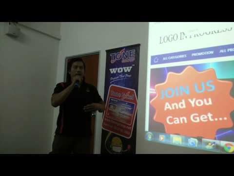 Sharing MasterClass CDTS di TEGO 07.Feb.2015