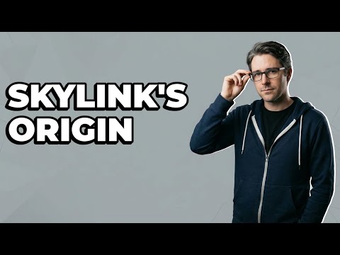 Why Was Cyberdyne Systems Created in Terminator?