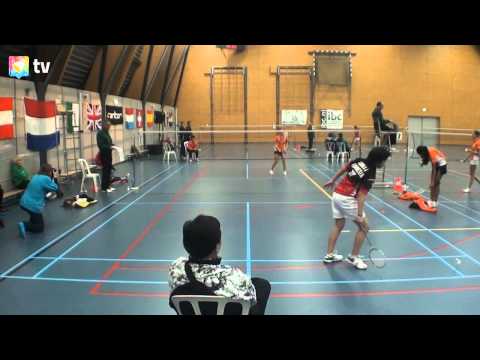 2010 - CIYT - Finale - Alida Chen - Leonila Josephine