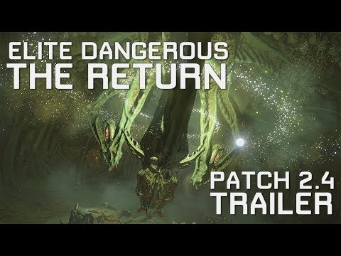 The Return (Elite: Dangerous)