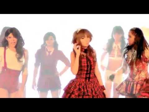 140531 Chocolee cover Nine Muses - News + Dolls + Gun @Esplanade Cover Dance (Final)