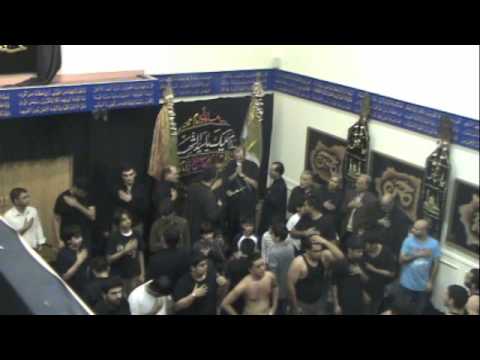 Khaybar Shikand Diyan