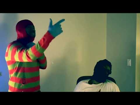 [NEW] FE THA DON - HOMICIDE (OFFICIAL VISUAL)