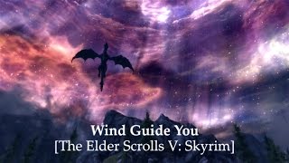 World Vibrations #7 | Dreamy Ambient Uplifting Fantasy Music by Jeremy Soule [HD 1080p]