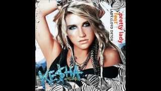 Kesha - Pretty Lady (feat. Lady Lloyd Detox)