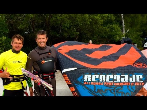 Ashley having an epic time