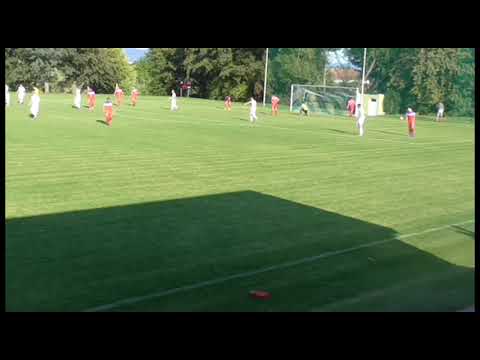 Tomáš Vrba (Medlov) - anketa Gól 15. kola KP 2019/2020