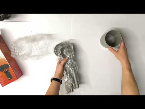 Набір кухонного приладдя Magio MG-1129 8 предметів