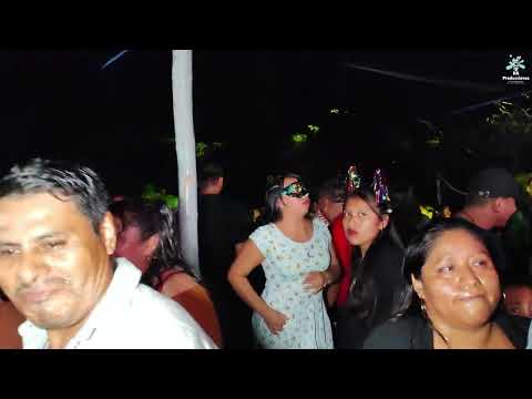 Los Cumbion En vivo desde los XV Años de Moserat | Ceiba de Abajo